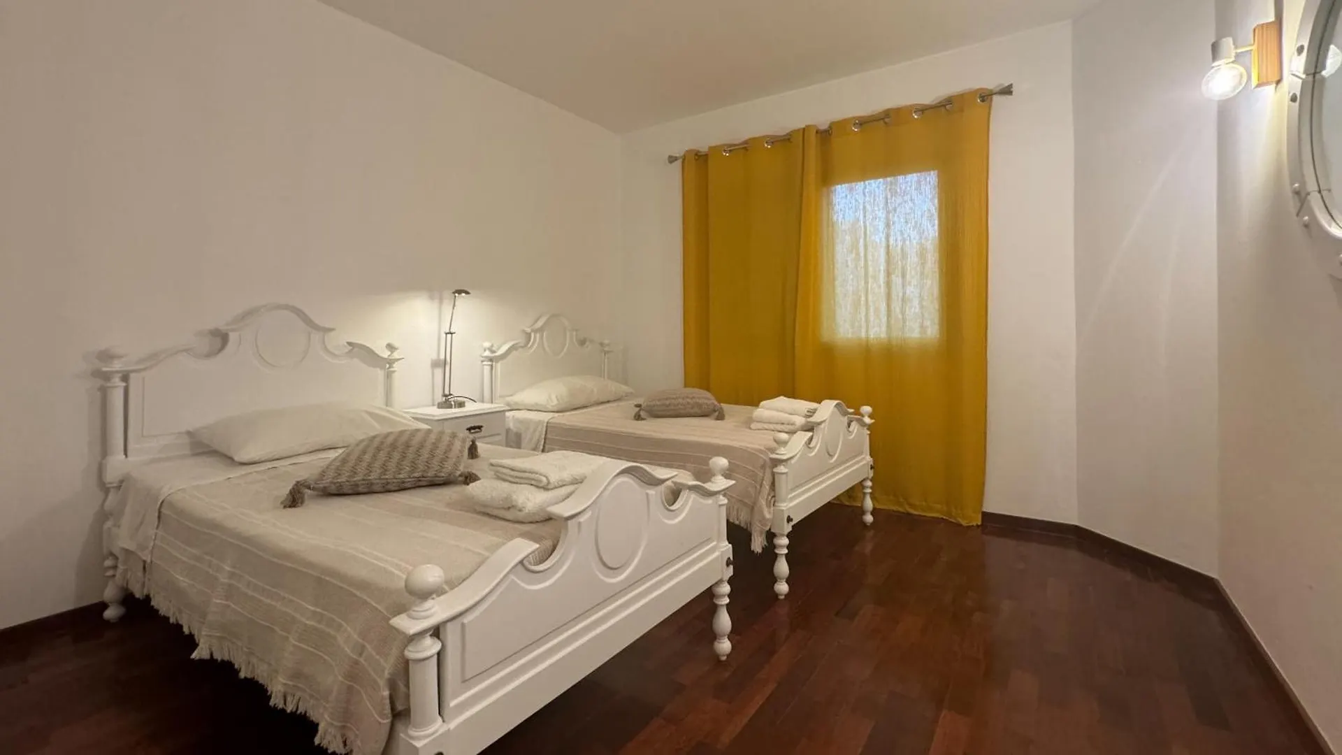 Apartamento T1 Vistamar Centro Historico אלבופיירה 0*,  פורטוגל