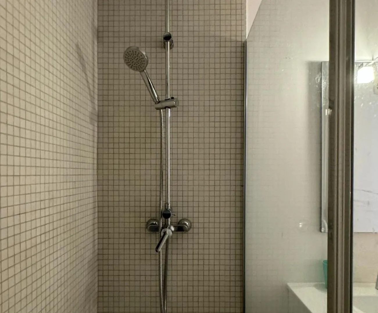 Apartamento T1 Vistamar Centro Historico אלבופיירה 0*,